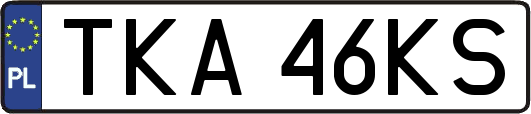 TKA46KS
