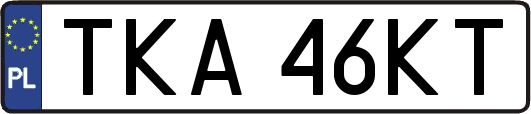 TKA46KT