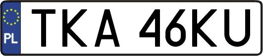 TKA46KU