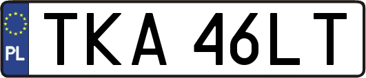 TKA46LT