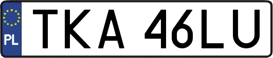 TKA46LU