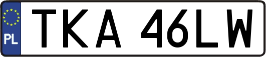 TKA46LW