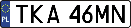 TKA46MN