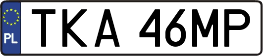 TKA46MP