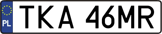 TKA46MR