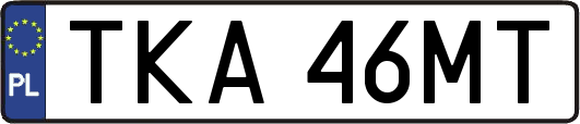 TKA46MT