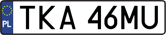 TKA46MU