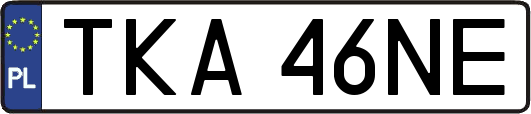 TKA46NE