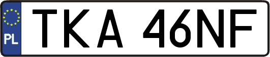 TKA46NF
