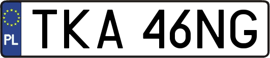 TKA46NG