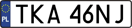 TKA46NJ