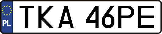 TKA46PE