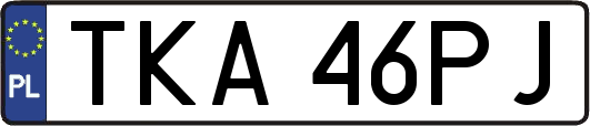 TKA46PJ