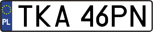 TKA46PN