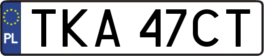 TKA47CT