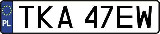 TKA47EW