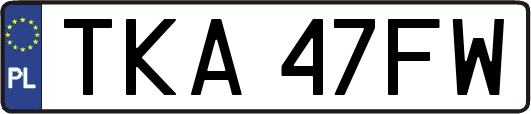 TKA47FW