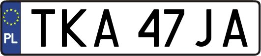 TKA47JA
