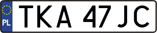 TKA47JC