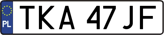 TKA47JF