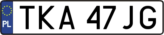 TKA47JG