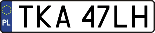 TKA47LH