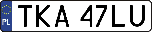 TKA47LU