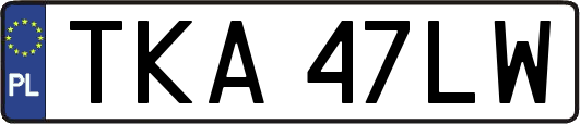 TKA47LW