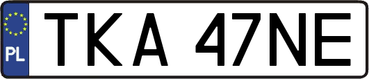 TKA47NE