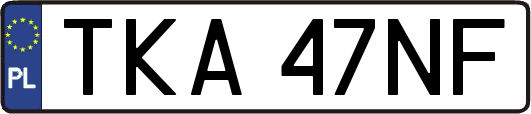TKA47NF