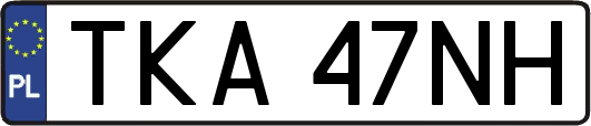 TKA47NH