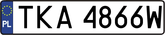 TKA4866W