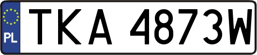 TKA4873W