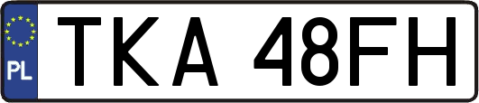 TKA48FH