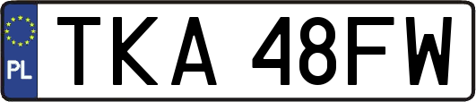 TKA48FW