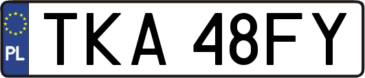 TKA48FY