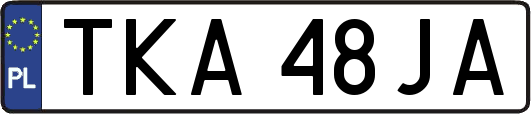 TKA48JA