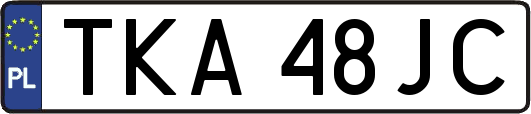 TKA48JC