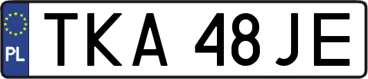TKA48JE
