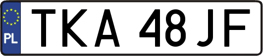 TKA48JF