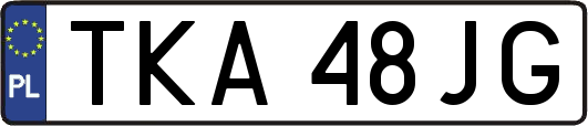 TKA48JG