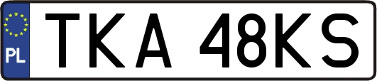 TKA48KS