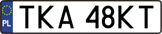 TKA48KT