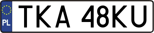 TKA48KU