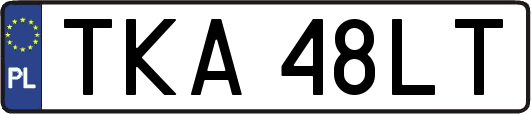 TKA48LT