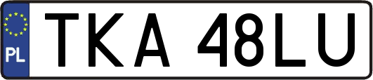 TKA48LU