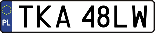 TKA48LW
