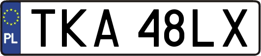 TKA48LX