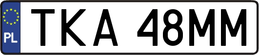 TKA48MM