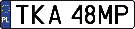 TKA48MP